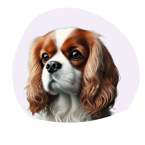 Cavalier king charles